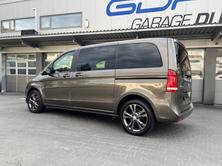 MERCEDES-BENZ V 250 d kompakt 4Matic 7G-Tronic, Diesel, Occasion / Utilisé, Automatique - 3