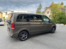 MERCEDES-BENZ V 250 d kompakt 4Matic 7G-Tronic, Diesel, Occasion / Utilisé, Automatique - 4