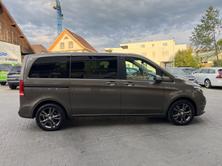 MERCEDES-BENZ V 250 d kompakt 4Matic 7G-Tronic, Diesel, Occasion / Utilisé, Automatique - 5