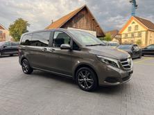 MERCEDES-BENZ V 250 d kompakt 4Matic 7G-Tronic, Diesel, Occasion / Utilisé, Automatique - 6