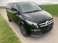MERCEDES-BENZ V 250 d lang Avantgarde 4Matic G-Tronic 7 Sitz, Diesel, Occasion / Utilisé, Automatique - 2
