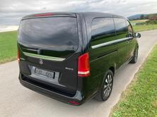 MERCEDES-BENZ V 250 d lang Avantgarde 4Matic G-Tronic 7 Sitz, Diesel, Occasion / Utilisé, Automatique - 3