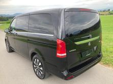 MERCEDES-BENZ V 250 d lang Avantgarde 4Matic G-Tronic 7 Sitz, Diesel, Occasion / Utilisé, Automatique - 4