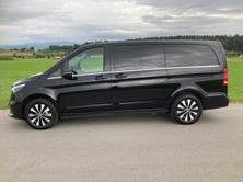 MERCEDES-BENZ V 250 d lang Avantgarde 4Matic G-Tronic 7 Sitz, Diesel, Occasion / Utilisé, Automatique - 5