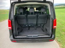 MERCEDES-BENZ V 250 d lang Avantgarde 4Matic G-Tronic 7 Sitz, Diesel, Occasion / Utilisé, Automatique - 6