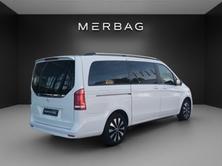 MERCEDES-BENZ V 250 d Avantgarde L 4M, Diesel, Second hand / Used, Automatic - 2