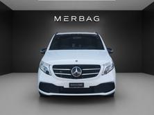 MERCEDES-BENZ V 250 d Avantgarde L 4M, Diesel, Second hand / Used, Automatic - 3