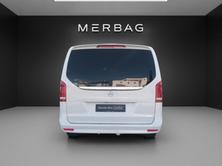 MERCEDES-BENZ V 250 d Avantgarde L 4M, Diesel, Second hand / Used, Automatic - 4