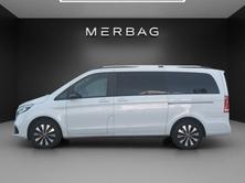 MERCEDES-BENZ V 250 d Avantgarde L 4M, Diesel, Second hand / Used, Automatic - 5
