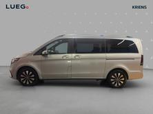 MERCEDES-BENZ V 250 d 4M - Lang / 4x4 / DISTRONIC / 360 Grad, Diesel, Occasion / Gebraucht, Automatik - 2