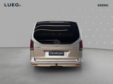 MERCEDES-BENZ V 250 d 4M - Lang / 4x4 / DISTRONIC / 360 Grad, Diesel, Occasion / Gebraucht, Automatik - 4