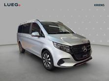 MERCEDES-BENZ V 250 d 4M - Lang / 4x4 / DISTRONIC / 360 Grad, Diesel, Occasion / Gebraucht, Automatik - 5