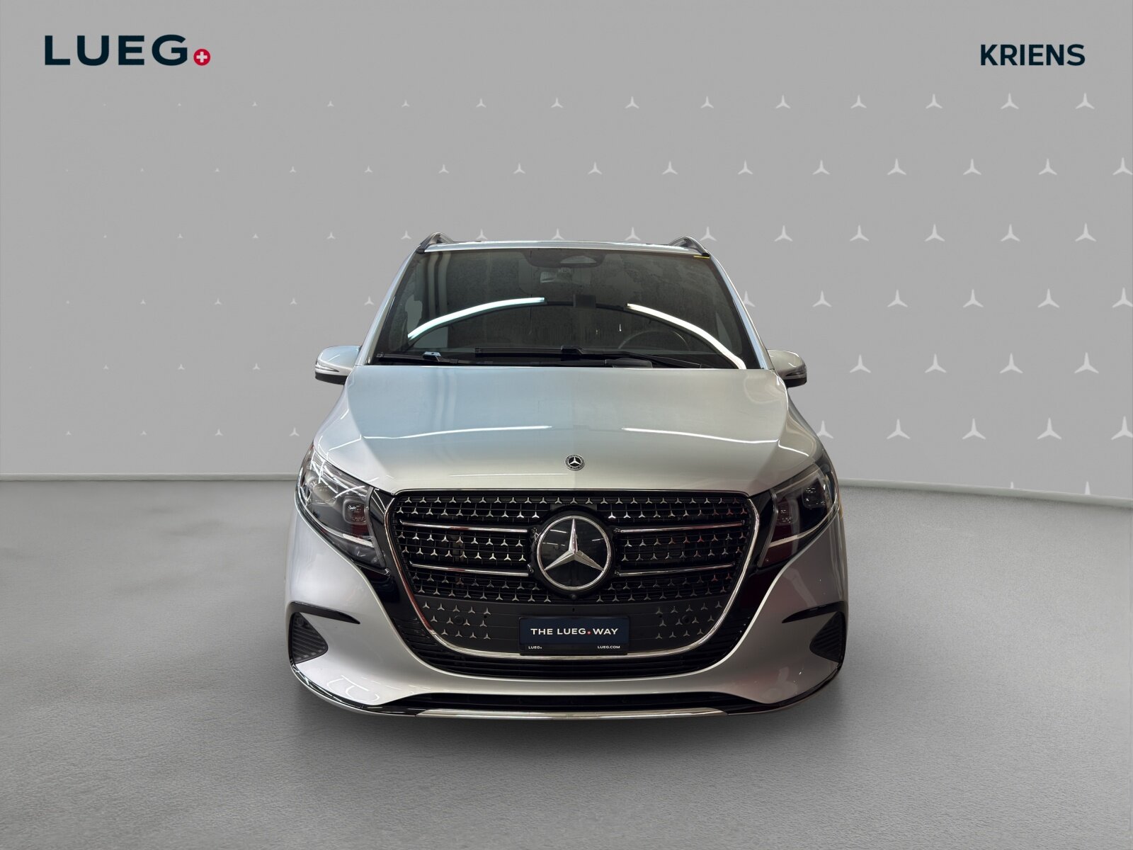MERCEDES-BENZ V 250 d 4M - Lang / 4x4 / DISTRONIC / 360 Grad, Diesel, Occasion / Utilisé, Automatique - 6