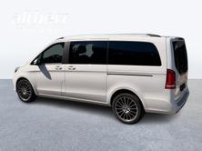 MERCEDES-BENZ V 250 d BlueTec lang 4matic Van, Diesel, Occasion / Gebraucht, Automatik - 2