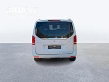 MERCEDES-BENZ V 250 d BlueTec lang 4matic Van, Diesel, Occasion / Gebraucht, Automatik - 3