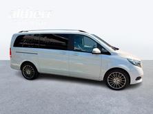 MERCEDES-BENZ V 250 d BlueTec lang 4matic Van, Diesel, Occasion / Gebraucht, Automatik - 4