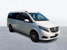 MERCEDES-BENZ V 250 d BlueTec lang 4matic Van, Diesel, Occasion / Gebraucht, Automatik - 5