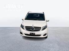 MERCEDES-BENZ V 250 d BlueTec lang 4matic Van, Diesel, Occasion / Gebraucht, Automatik - 6