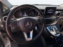 MERCEDES-BENZ V 250 d BlueTec lang 4matic Van, Diesel, Occasion / Gebraucht, Automatik - 7