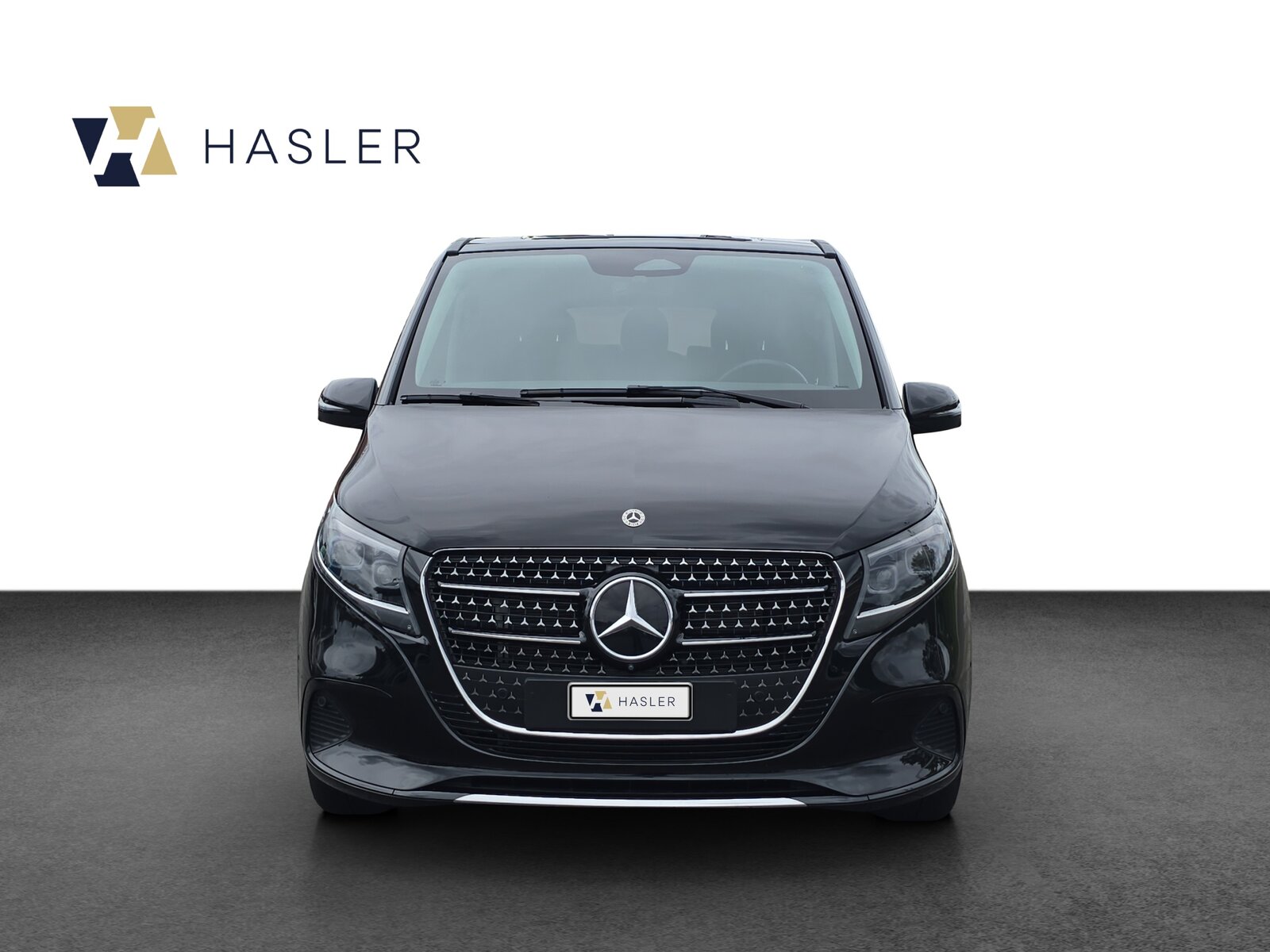 MERCEDES-BENZ V 250 d lang Avantgarde 4Matic G-Tronic, Diesel, Occasion / Gebraucht, Automatik - 3