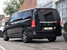 MERCEDES-BENZ V 250 d lang Exclusive 4Matic 9G-Tronic (CH) 7, Diesel, Occasion / Gebraucht, Automatik - 3