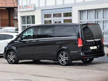 MERCEDES-BENZ V 250 d lang Exclusive 4Matic 9G-Tronic (CH) 7, Diesel, Occasion / Gebraucht, Automatik - 5