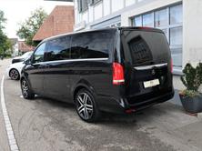 MERCEDES-BENZ V 250 d lang Exclusive 4Matic 9G-Tronic (CH) 7, Diesel, Occasion / Gebraucht, Automatik - 7