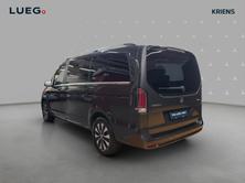 MERCEDES-BENZ V 250 d 4M - Lang / 4x4 / DISTRONIC / 360 Grad, Diesel, Occasion / Gebraucht, Automatik - 3