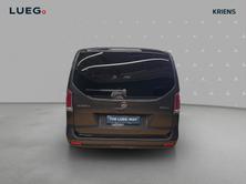 MERCEDES-BENZ V 250 d 4M - Lang / 4x4 / DISTRONIC / 360 Grad, Diesel, Occasion / Gebraucht, Automatik - 4