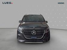 MERCEDES-BENZ V 250 d 4M - Lang / 4x4 / DISTRONIC / 360 Grad, Diesel, Occasion / Gebraucht, Automatik - 6