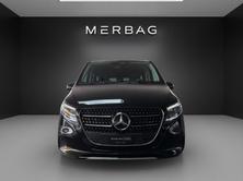 MERCEDES-BENZ V 250 d lang Avantgarde 4Matic G-Tronic, Diesel, Occasioni / Usate, Automatico - 2