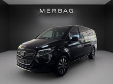 MERCEDES-BENZ V 250 d lang Avantgarde 4Matic G-Tronic, Diesel, Occasioni / Usate, Automatico - 3