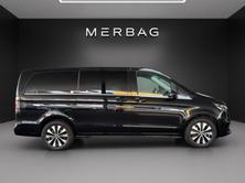 MERCEDES-BENZ V 250 d lang Avantgarde 4Matic G-Tronic, Diesel, Occasioni / Usate, Automatico - 4