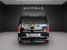 MERCEDES-BENZ V 250 d lang Avantgarde 4Matic G-Tronic, Diesel, Occasioni / Usate, Automatico - 7