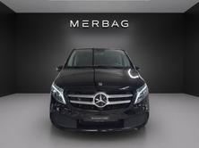 MERCEDES-BENZ V 250 d lang Avantgarde 4Matic G-Tronic, Diesel, Occasion / Utilisé, Automatique - 2