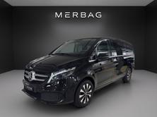 MERCEDES-BENZ V 250 d lang Avantgarde 4Matic G-Tronic, Diesel, Occasion / Utilisé, Automatique - 3