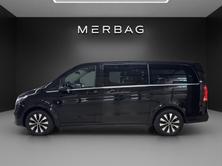 MERCEDES-BENZ V 250 d lang Avantgarde 4Matic G-Tronic, Diesel, Occasion / Utilisé, Automatique - 4