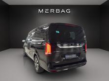 MERCEDES-BENZ V 250 d lang Avantgarde 4Matic G-Tronic, Diesel, Occasion / Utilisé, Automatique - 5