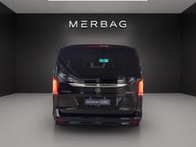 MERCEDES-BENZ V 250 d lang Avantgarde 4Matic G-Tronic, Diesel, Occasion / Utilisé, Automatique - 6