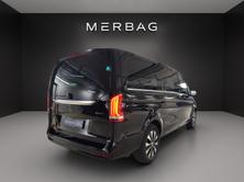 MERCEDES-BENZ V 250 d lang Avantgarde 4Matic G-Tronic, Diesel, Occasion / Utilisé, Automatique - 7