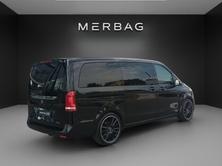 MERCEDES-BENZ V 250 d L Trend 4Matic, Diesel, Occasion / Gebraucht, Automatik - 2