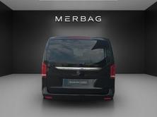 MERCEDES-BENZ V 250 d L Trend 4Matic, Diesel, Occasion / Gebraucht, Automatik - 4