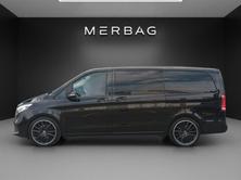 MERCEDES-BENZ V 250 d L Trend 4Matic, Diesel, Occasion / Gebraucht, Automatik - 5