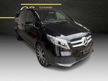 MERCEDES-BENZ V 250 d Avantgarde EL 4M, Diesel, Occasion / Utilisé, Automatique - 2