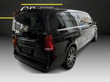 MERCEDES-BENZ V 250 d Avantgarde EL 4M, Diesel, Occasion / Utilisé, Automatique - 3