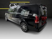 MERCEDES-BENZ V 250 d Avantgarde EL 4M, Diesel, Occasion / Utilisé, Automatique - 4