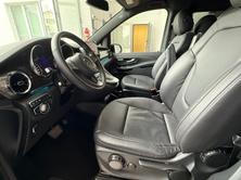 MERCEDES-BENZ V 250 d Avantgarde EL 4M, Diesel, Occasion / Utilisé, Automatique - 6