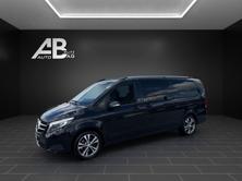 MERCEDES-BENZ V 250 d Extralang 4Matic 7G-Tronic mit 190 PS, Diesel, Occasion / Gebraucht, Automatik - 2