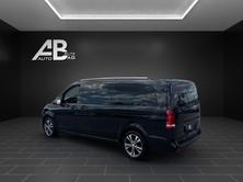 MERCEDES-BENZ V 250 d Extralang 4Matic 7G-Tronic mit 190 PS, Diesel, Occasion / Gebraucht, Automatik - 3