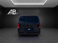 MERCEDES-BENZ V 250 d Extralang 4Matic 7G-Tronic mit 190 PS, Diesel, Occasion / Gebraucht, Automatik - 4